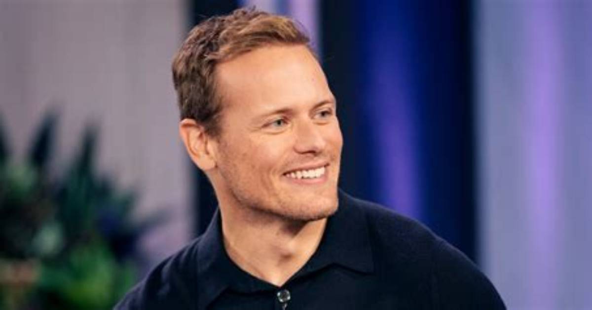 Uncovering the Mystery of Sam Heughan's Wife in Real Life
