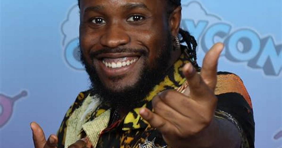 Uncovering the Mystery of Shameik Moore's Wife