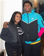 Uncovering the Mystery of Shy Odom Dad
