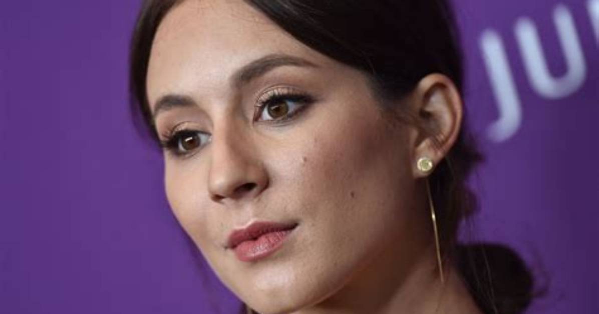 Uncovering the Origin: Where Troian Bellisario and Patrick J. Adams First Met