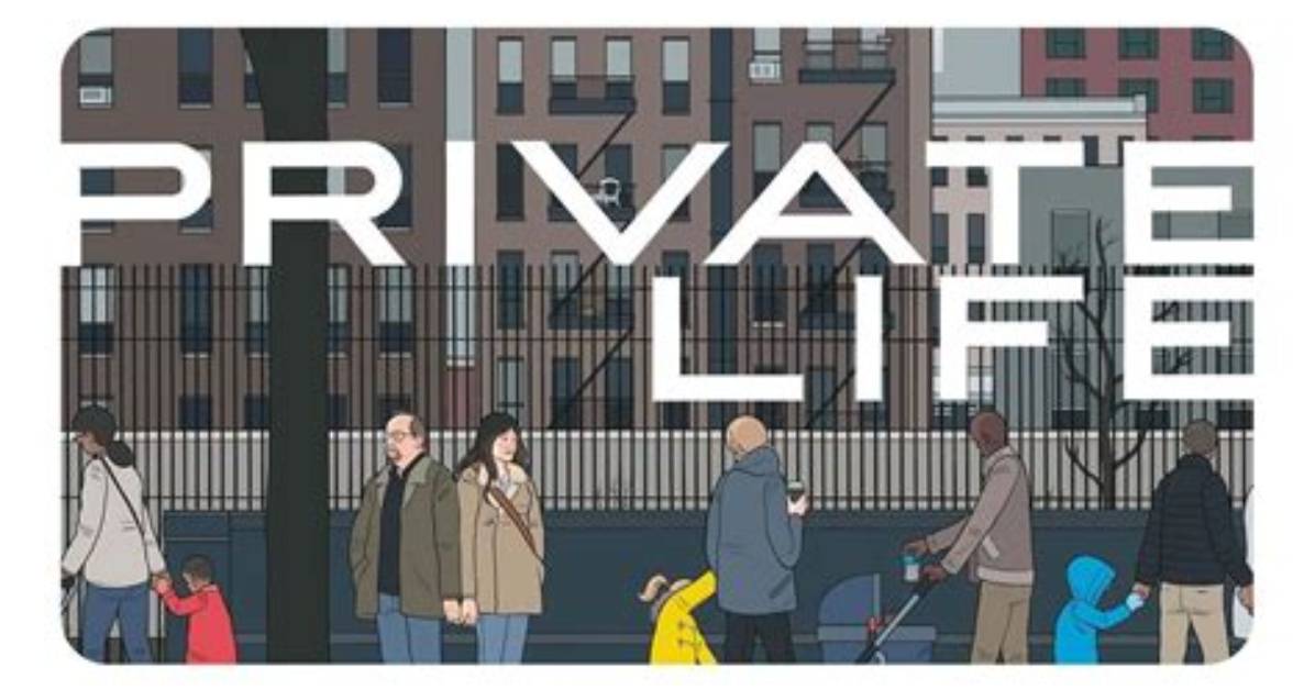 Uncovering the Private Life of a Broadway Legend