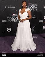 Uncovering the Private World of Taylor Simone Ledward Boseman and Her Baby