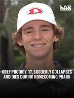 Uncovering the Secrets of a Golfing Prodigy