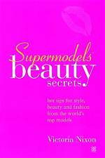 Uncovering the Secrets of a Supermodel's Success