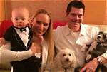 Uncovering the Secrets of Andrea Kotys Thompson and Brad Thompson: a Journey of Discovery