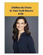 Uncovering the Secrets of Her Childless Choice
