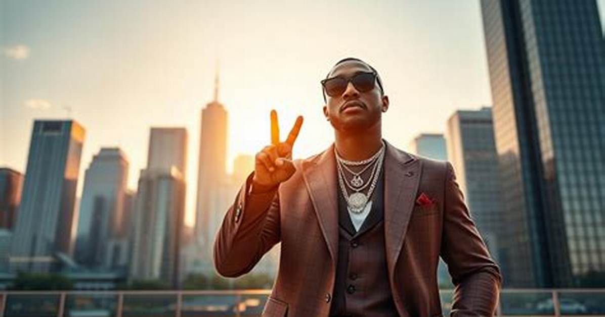 Uncovering the Secrets of Success, Net Worth, and Career