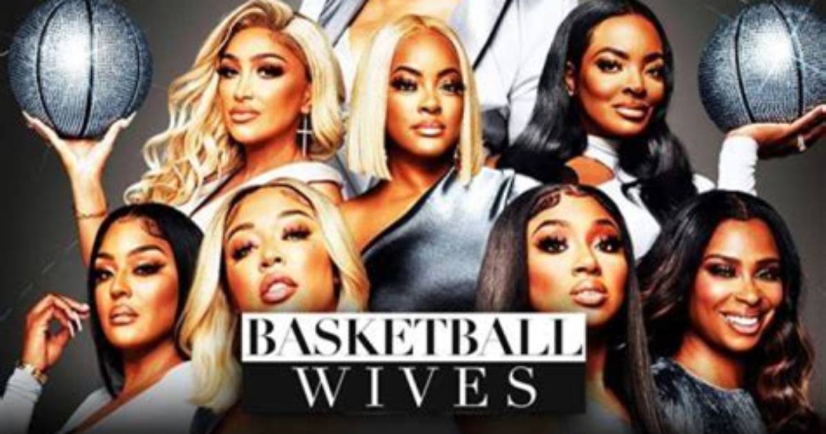 Uncovering the Secrets of Suzie from Basketball Wives