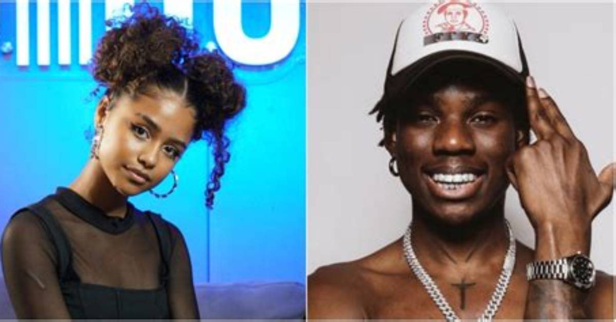Uncovering the Secrets of "Tyla Bf": Unveiling the Enigma
