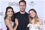 Uncovering the Sibling Bond: Justin Hartley and Mark Hartley