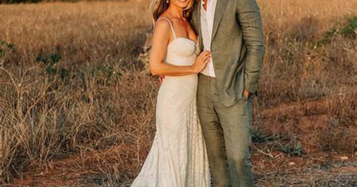 Uncovering the Significance of "Alex Marquardt Husband": Discoveries and Insights