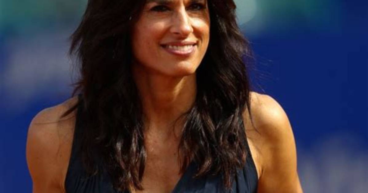 Uncovering the Significance of Gabriela Sabatini's Retirement Age