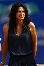 Uncovering the Significance of Gabriela Sabatini's Retirement Age