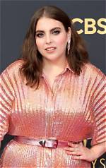 Uncovering the Story Behind Beanie Feldstein's Success: Meet Her Parents