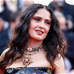 Uncovering the Story Behind Salma Hayek's Iconic Moment