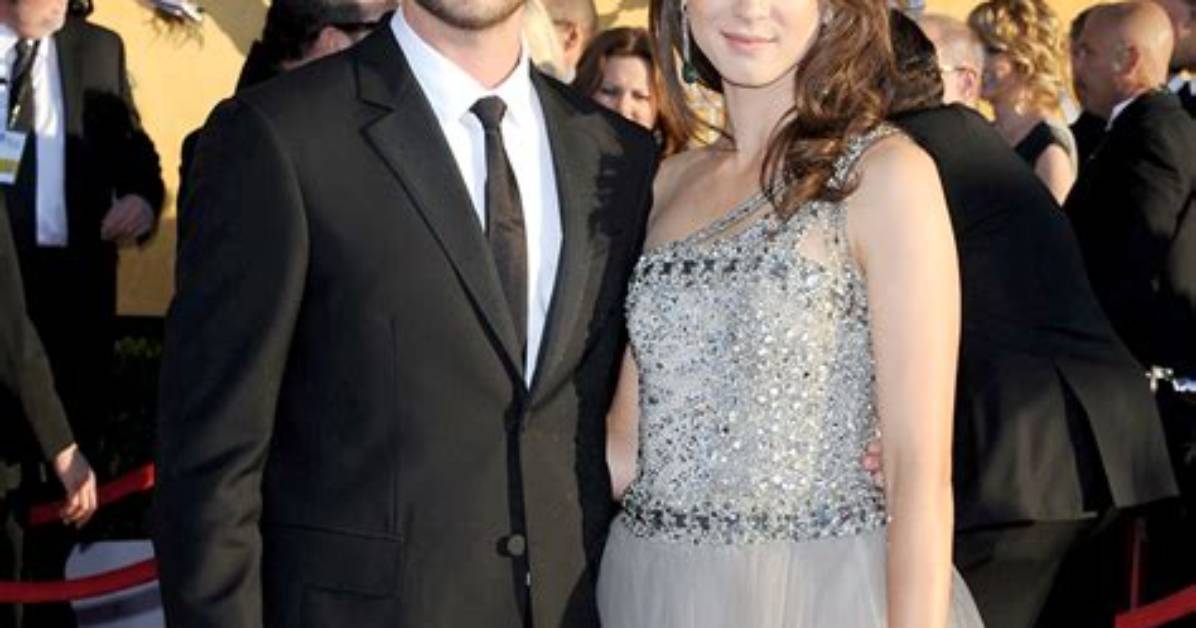 Uncovering the Timeline: Patrick and Troian's Romantic Journey
