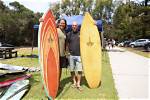 Uncovering the Trailblazing Legacy of a Surfing Legend