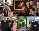 Uncovering the Truth About Wentworth Miller's Marital Status