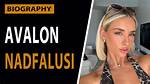 Uncovering the Truth Behind "Avalon Nadfalusi Onlyfans Leaked"