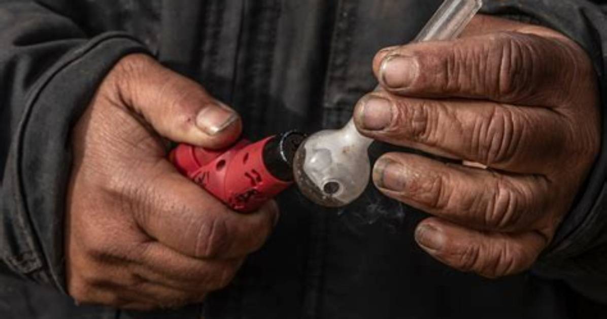 Uncovering the Truth Behind "Is There Meth in Celsius"