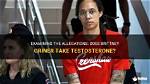 Uncovering the Truth: Britney Griner's Testosterone Levels and the Impact
