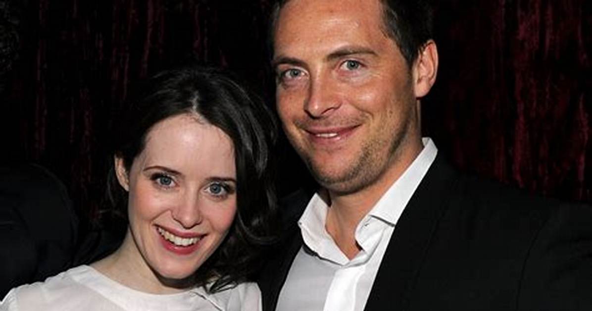 Uncovering the Truth: Claire Foy's Husband Revealed
