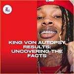 Uncovering the Truth: King Von's Encounter on Topsy