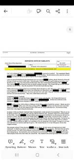 Uncovering the Truth: Timothy Ferguson Autopsy Report
