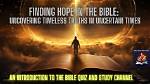Uncovering the Truths and Hope