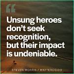Uncovering the Unsung Heroes Behind His Success