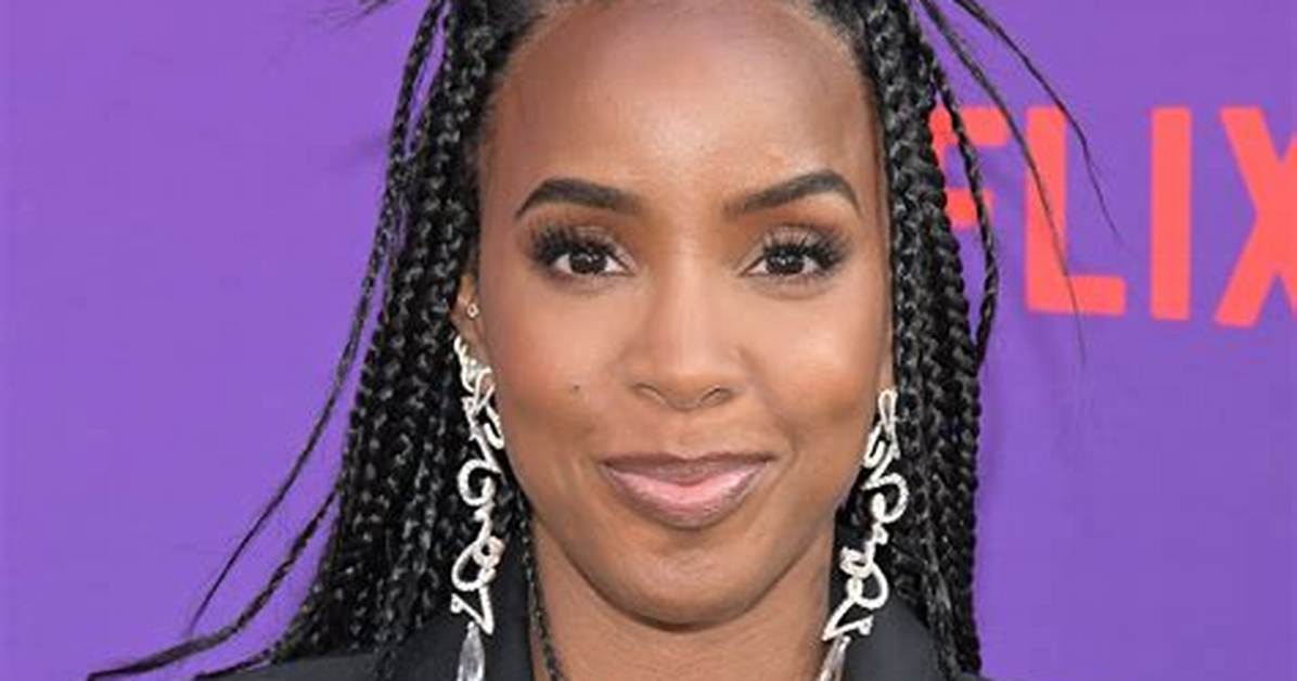Uncovering the World of Kelly Rowland's Son