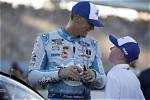 Uncovering the World of Kevin Harvick's Family: Exclusive Insights and Surprises