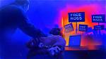 Uncovering True Crime's Dark Comedy Duo