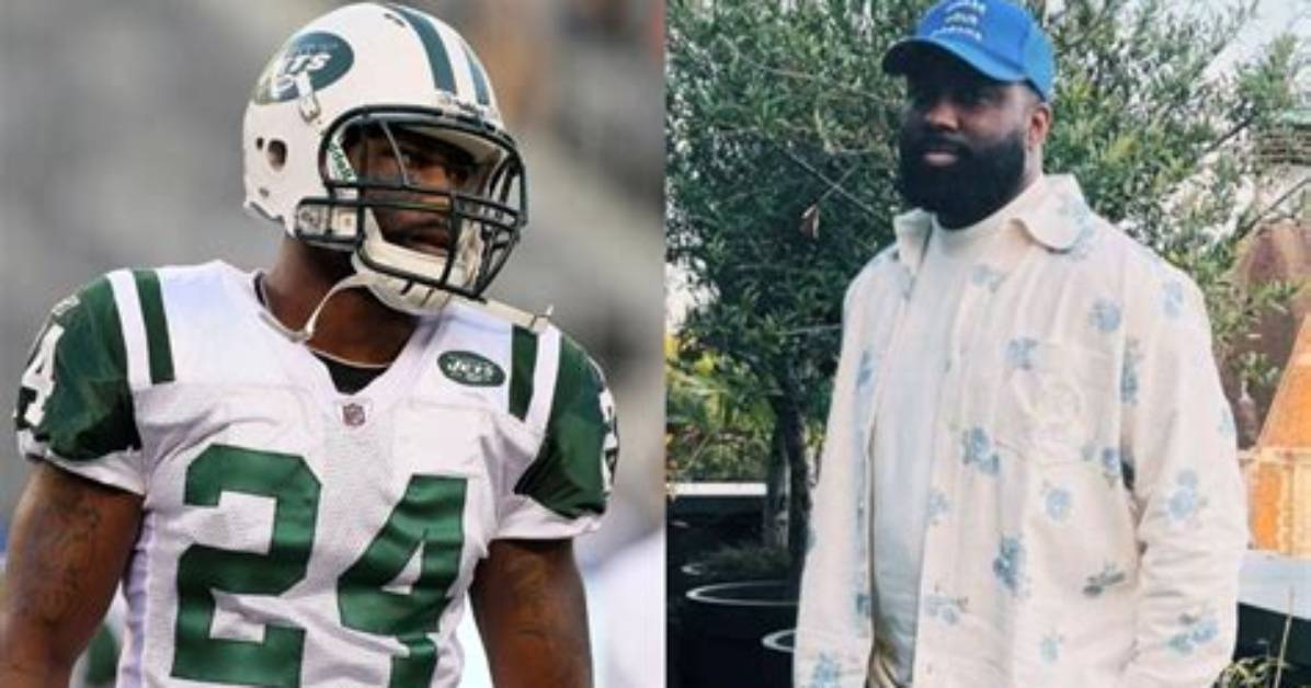 Uncovering Truths About Darrell Revis's Weight