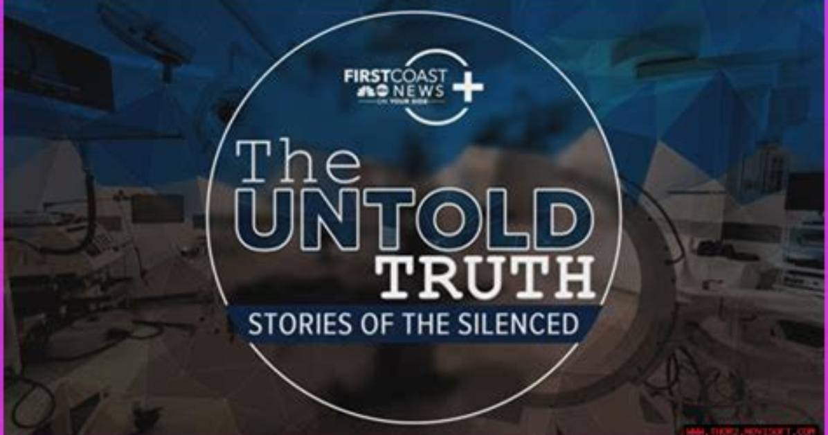 Uncovering Untold Truths and Hidden Insights