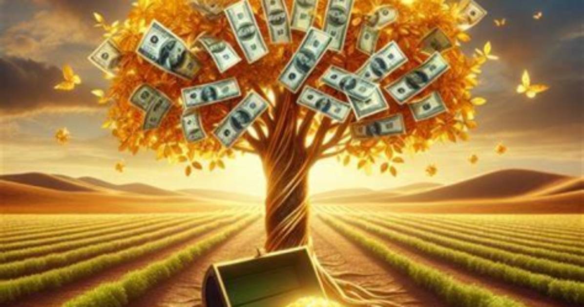 Uncovering Wealth and Investment Secrets