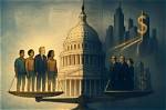 Uncovering Wealth, Privilege, and Political Power