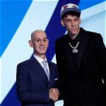 Understanding Adam Silver's Height: a Closer Look