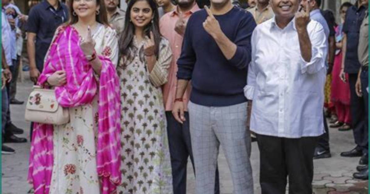 Understanding Akash Ambani's Mental Health Journey