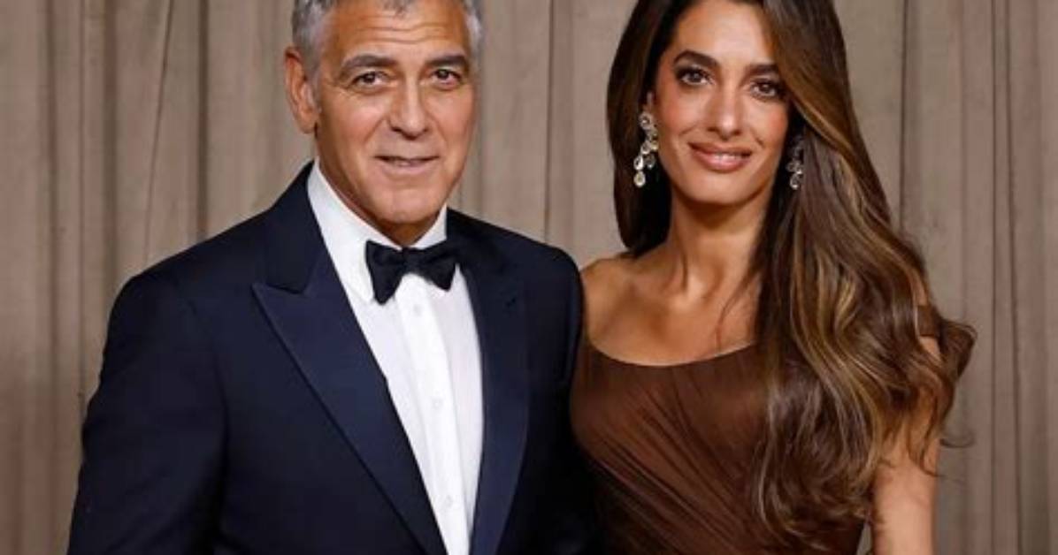 Understanding Amal Clooney's Religion: a Deep Dive into Her Spiritual Beliefs