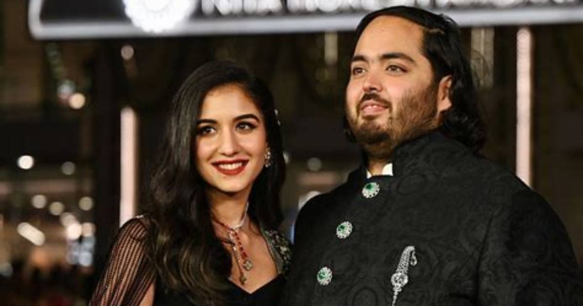 Understanding Anant Ambani's Health Condition: an Insight into His Journey
