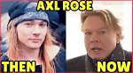 Understanding Axl Rose's Marital Journey: How Many Times Has Axl Rose Been Married?