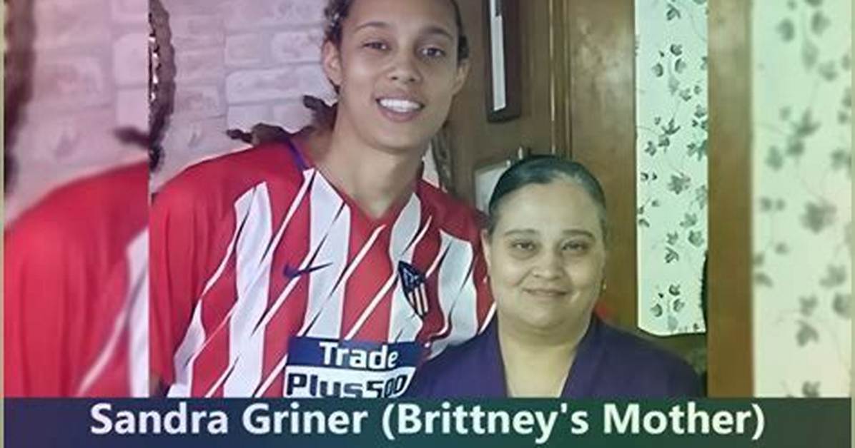 Understanding Britney Griner: Is Britney Griner Trans?
