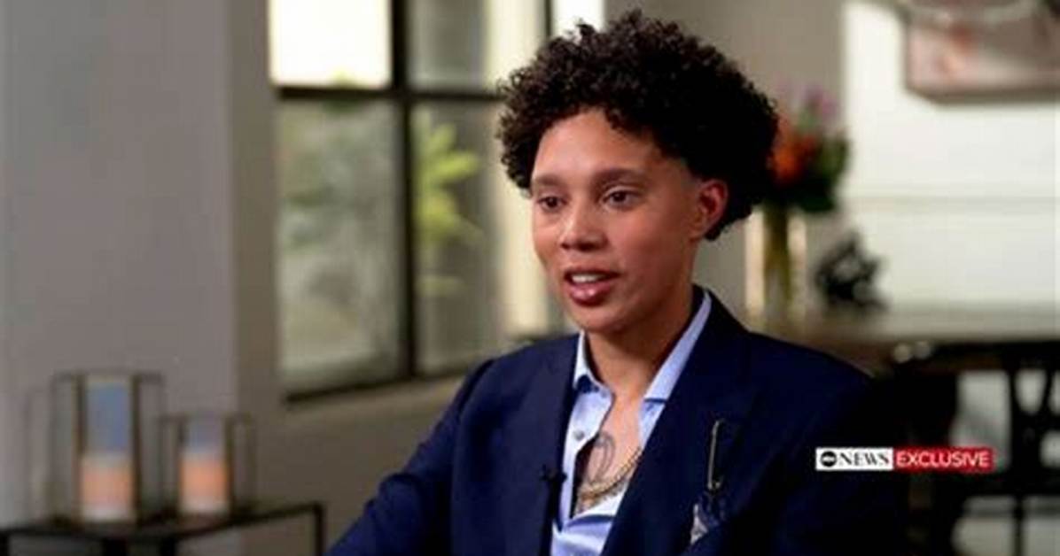 Understanding Britney Griner's Identity: Is She Transgender?