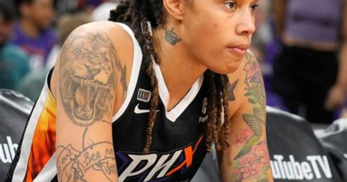 Understanding Brittany Griner: Is She a Transvestite?