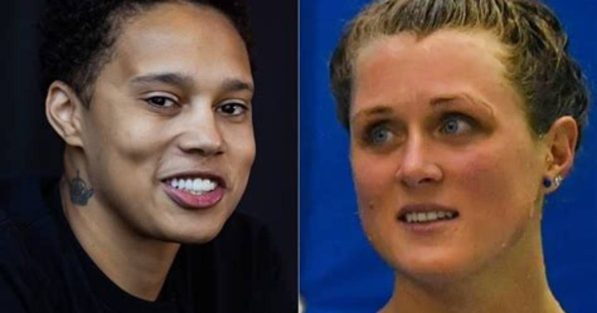 Understanding Brittney Griner's Gender Identity