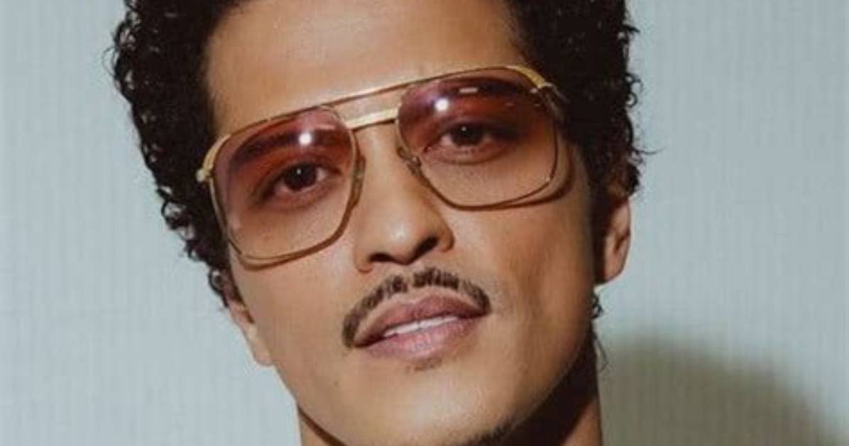 Understanding Bruno Mars Age: a Comprehensive Look at His Life and Career