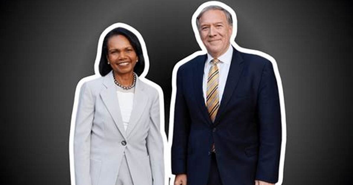 Understanding Condoleezza Rice's Husband: a Deep Dive into Their Relationship