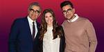 Understanding Dan Levy Relationships: a Deep Dive into His Personal Life