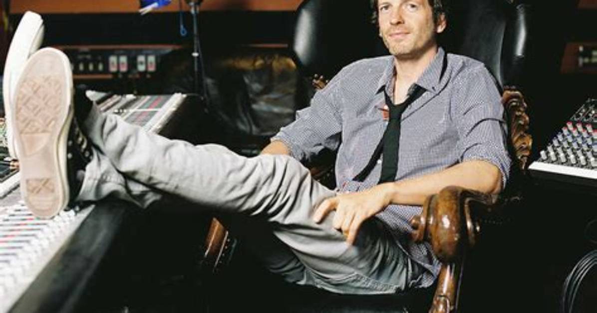 Understanding Dr. Luke: the Music Producer Behind the Hits